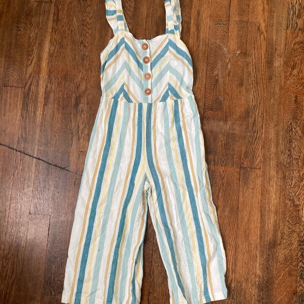 Art Class jumpsuit